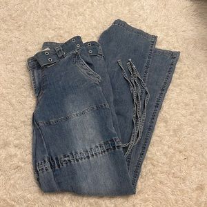 I AM GIA cargo pants